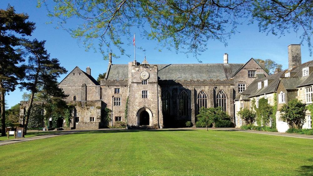 Dartington Hall Totnes Exterior foto